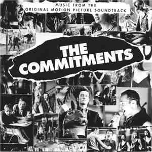 The Commitments - The Commitments (Original Motion Picture Soundtrack) mp3 album