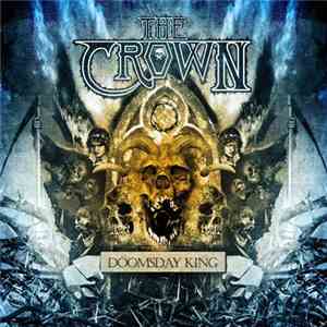 The Crown - Doomsday King mp3 album