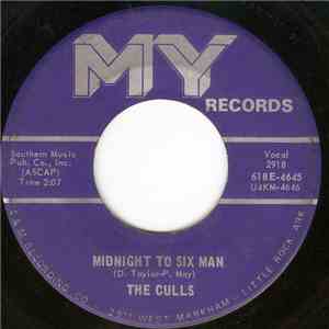The Culls - Midnight To Six Man / Walk On By mp3 album