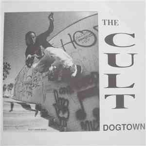 The Cult - Dogtown mp3 album