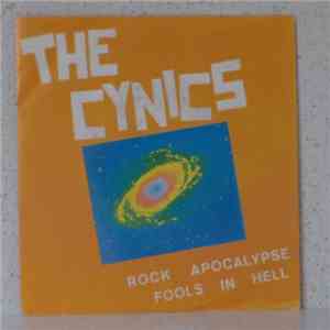 The Cynics  - Rock Apocalypse / Fools In Hell mp3 album