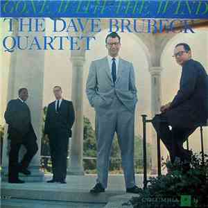 The Dave Brubeck Quartet - Gone With The Wind mp3 album