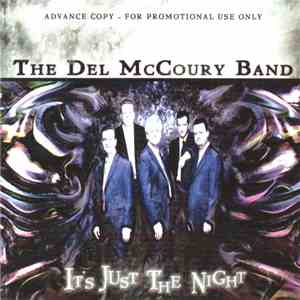 The Del McCoury Band - It's Just The Night mp3 album