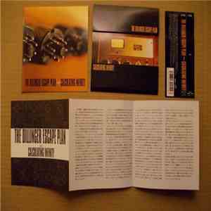 The Dillinger Escape Plan - Calculating Infinity mp3 album