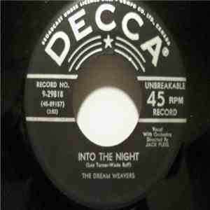 The Dream Weavers - Into The Night /You're Mine mp3 album