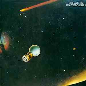 The Electric Light Orchestra - ELO 2 mp3 album