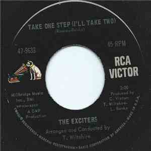 The Exciters - Take One Step (I'll Take Two) mp3 album