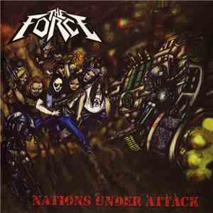 The Force  - Nations Under Attack mp3 album
