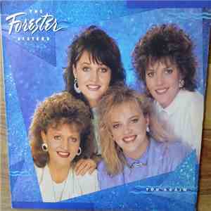 The Forester Sisters - You Again mp3 album