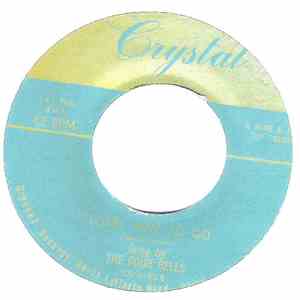 The Four Bells - Long Way To Go / Please Tell It To Me mp3 album