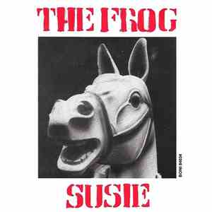 The Frog  - Susie mp3 album