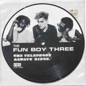 The Fun Boy Three - The Telephone Always Rings mp3 album
