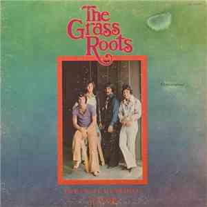 The Grass Roots - Leaving It All Behind mp3 album