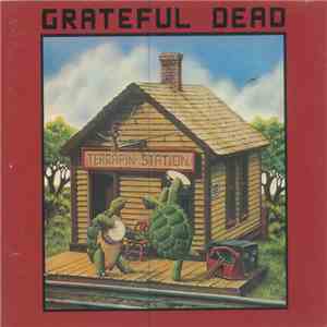 The Grateful Dead - Terrapin Station mp3 album