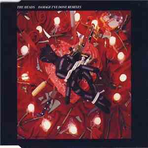 The Heads - Damage I've Done (Remixes) mp3 album