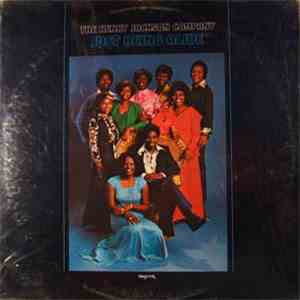 The Henry Jackson Company - Just Being Alive mp3 album