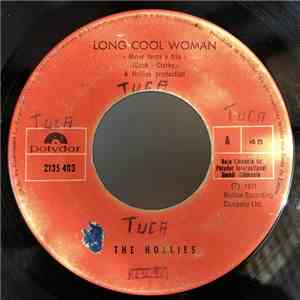 The Hollies - Long Cool Woman / Sorry Suzanne mp3 album