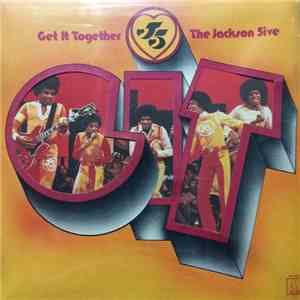 The Jackson 5 - Get It Together mp3 album
