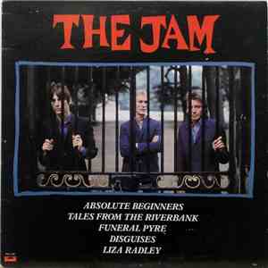 The Jam - The Jam mp3 album