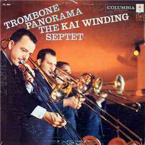 The Kai Winding Septet - Trombone Panorama mp3 album