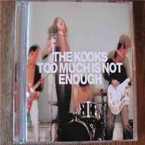 The Kooks  - Too Much Is Not Enough mp3 album