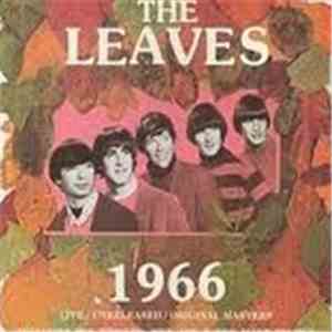The Leaves - 1966 mp3 album
