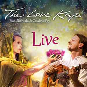 The Love Keys - Live mp3 album