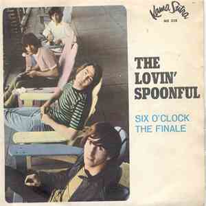 The Lovin' Spoonful - Six O'Clock / The Finale mp3 album