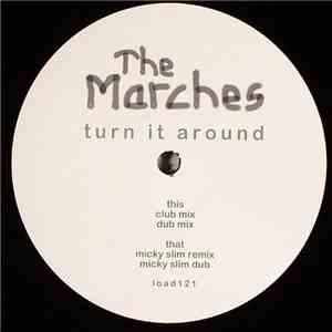 The Marches - Turn It Around mp3 album