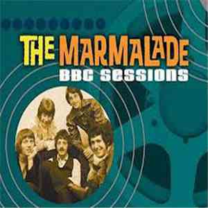 The Marmalade - BBC Sessions mp3 album