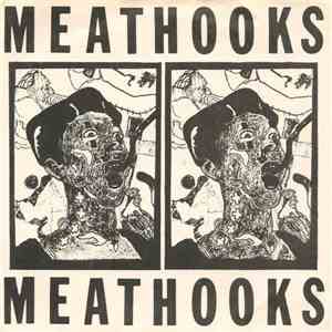 The Meathooks - Psychoshitmachine mp3 album