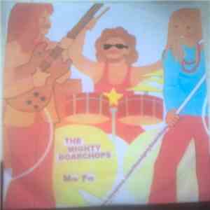 The Mighty Boarchops - Mth Fth mp3 album