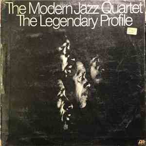The Modern Jazz Quartet - The Legendary Profile mp3 album