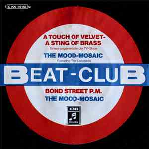 The Mood-Mosaic - A Touch Of Velvet - A Sting Of Brass mp3 album