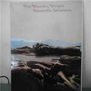 The Moody Blues - Seventh Sojourn mp3 album