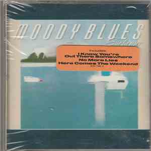 The Moody Blues - Sur La Mer mp3 album