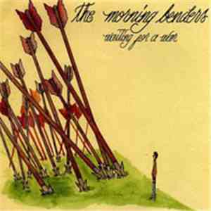 The Morning Benders - Waiting For A War mp3 album
