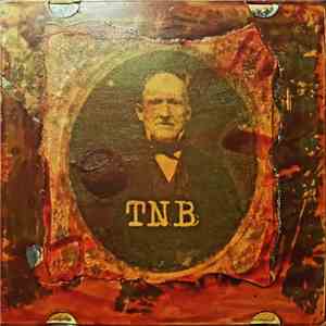 The New Blockaders - Anti Ist Nur Ein Teil Des Verwirrung mp3 album
