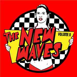 The New Waves - Volume II mp3 album