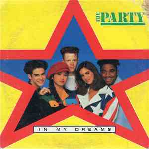 The Party - In My Dreams mp3 album