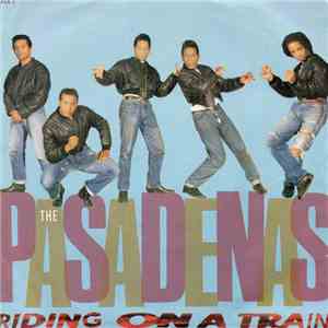 The Pasadenas - Riding On A Train mp3 album
