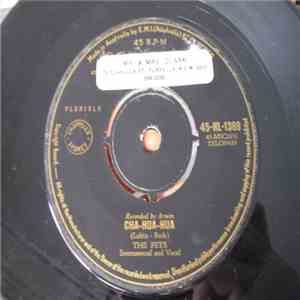 The Pets  - Cha-Hua-Hua mp3 album