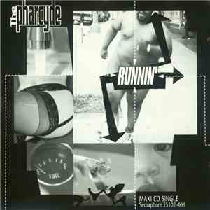 The Pharcyde - Runnin' mp3 album