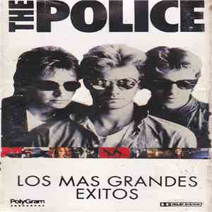 The Police - Los Mas Grandes Exitos mp3 album