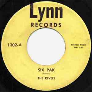 The Revels - Six Pak / Good Grief mp3 album