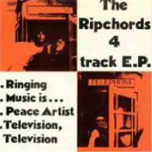 The Ripchords - Ringing In The Streets mp3 album
