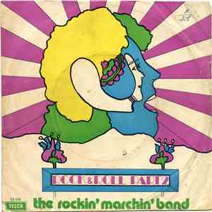 The Rockin' Marchin' Band - Rock And Roll Part 2 mp3 album