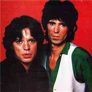 The Rolling Stones - Dirty Work Demos mp3 album