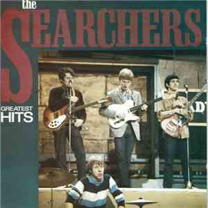 The Searchers - Greatest Hits mp3 album