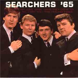 The Searchers - Searchers '65 mp3 album